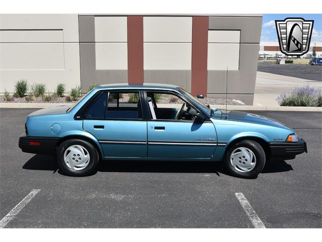 1993 Chevrolet Cavalier (CC-1866282) for sale in O'Fallon, Illinois