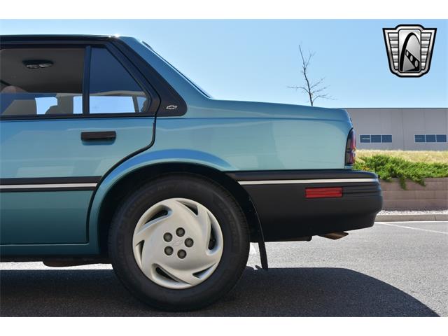 1993 Chevrolet Cavalier (CC-1866282) for sale in O'Fallon, Illinois
