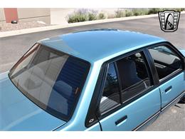1993 Chevrolet Cavalier (CC-1866282) for sale in O'Fallon, Illinois