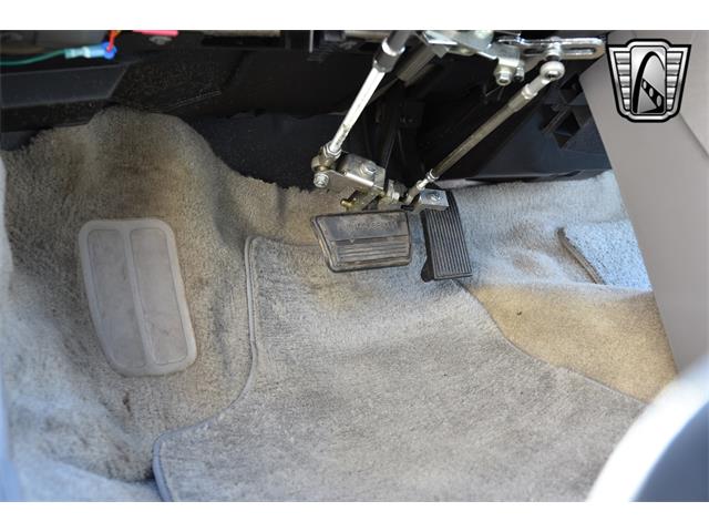 1993 Chevrolet Cavalier (CC-1866282) for sale in O'Fallon, Illinois
