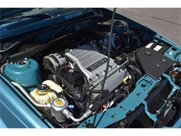 1993 Chevrolet Cavalier (CC-1866282) for sale in O'Fallon, Illinois