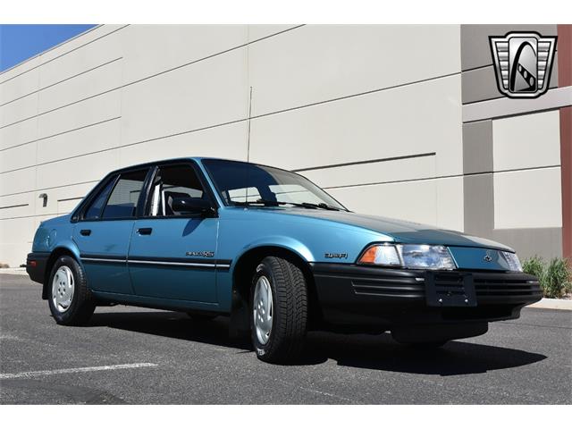 1993 Chevrolet Cavalier (CC-1866282) for sale in O'Fallon, Illinois