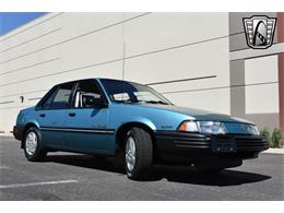 1993 Chevrolet Cavalier (CC-1866282) for sale in O'Fallon, Illinois