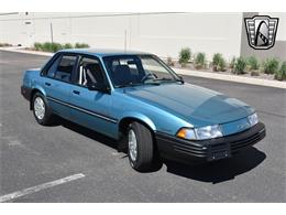 1993 Chevrolet Cavalier (CC-1866282) for sale in O'Fallon, Illinois