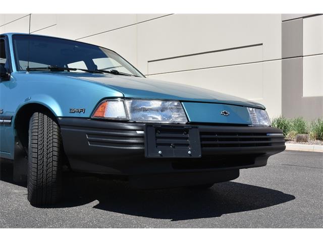 1993 Chevrolet Cavalier (CC-1866282) for sale in O'Fallon, Illinois