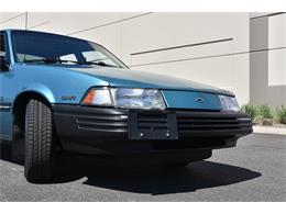 1993 Chevrolet Cavalier (CC-1866282) for sale in O'Fallon, Illinois
