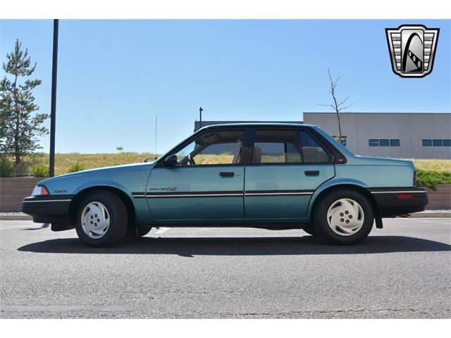 1993 Chevrolet Cavalier (CC-1866282) for sale in O'Fallon, Illinois