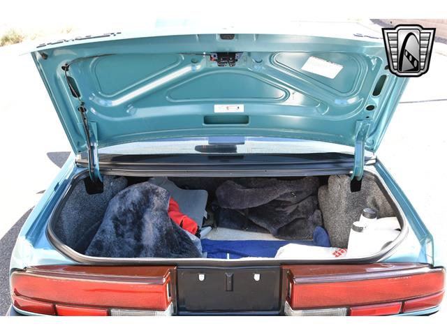 1993 Chevrolet Cavalier (CC-1866282) for sale in O'Fallon, Illinois