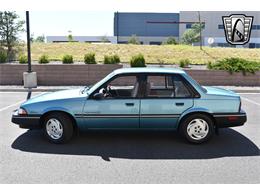 1993 Chevrolet Cavalier (CC-1866282) for sale in O'Fallon, Illinois