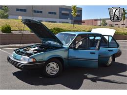 1993 Chevrolet Cavalier (CC-1866282) for sale in O'Fallon, Illinois