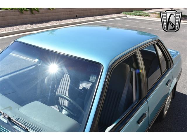1993 Chevrolet Cavalier (CC-1866282) for sale in O'Fallon, Illinois