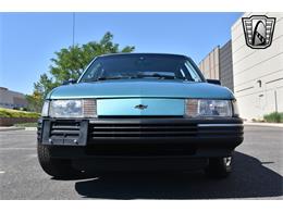 1993 Chevrolet Cavalier (CC-1866282) for sale in O'Fallon, Illinois