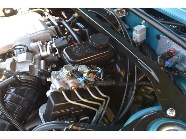 1993 Chevrolet Cavalier (CC-1866282) for sale in O'Fallon, Illinois