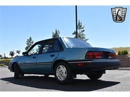 1993 Chevrolet Cavalier (CC-1866282) for sale in O'Fallon, Illinois