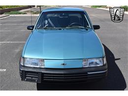 1993 Chevrolet Cavalier (CC-1866282) for sale in O'Fallon, Illinois