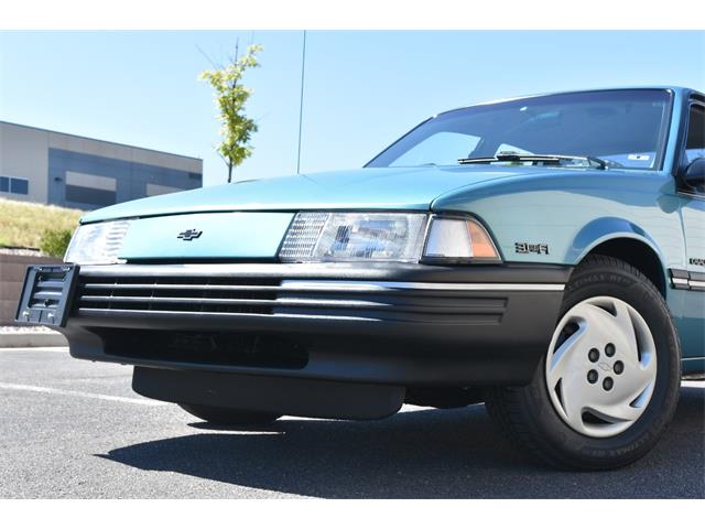 1993 Chevrolet Cavalier (CC-1866282) for sale in O'Fallon, Illinois