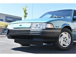 1993 Chevrolet Cavalier (CC-1866282) for sale in O'Fallon, Illinois