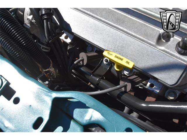 1993 Chevrolet Cavalier (CC-1866282) for sale in O'Fallon, Illinois