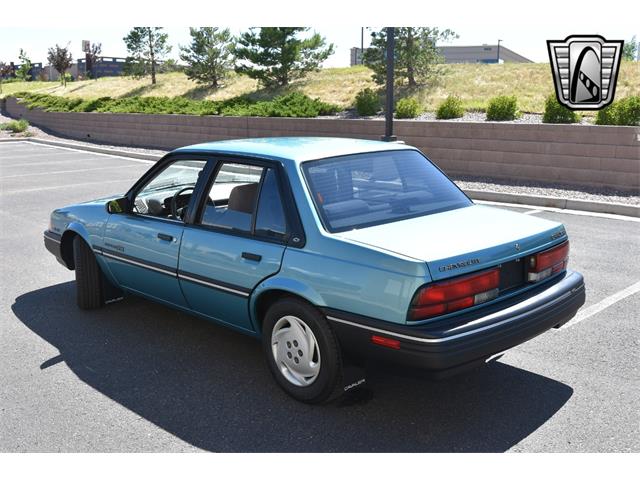 1993 Chevrolet Cavalier (CC-1866282) for sale in O'Fallon, Illinois