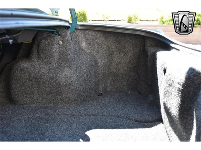 1993 Chevrolet Cavalier (CC-1866282) for sale in O'Fallon, Illinois