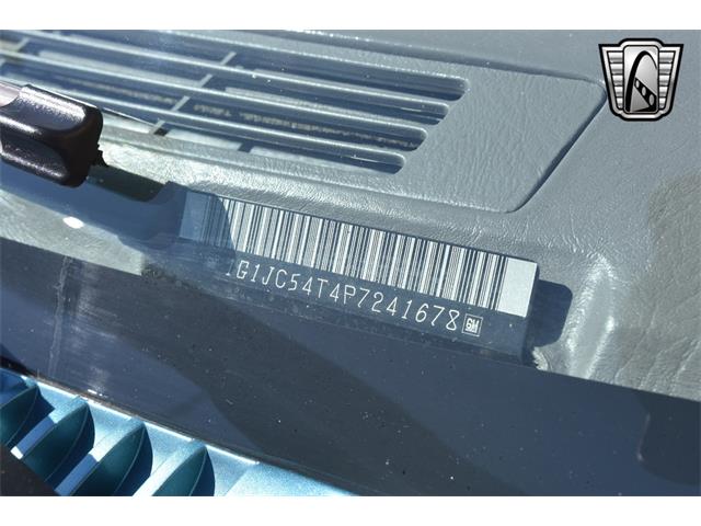 1993 Chevrolet Cavalier (CC-1866282) for sale in O'Fallon, Illinois