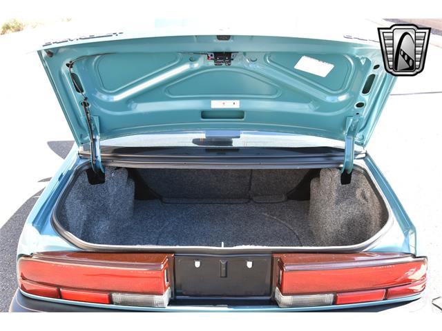 1993 Chevrolet Cavalier (CC-1866282) for sale in O'Fallon, Illinois
