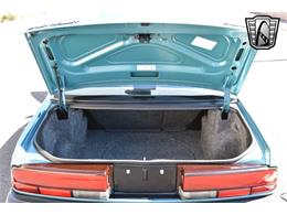 1993 Chevrolet Cavalier (CC-1866282) for sale in O'Fallon, Illinois