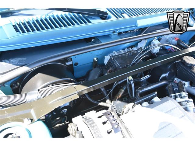 1993 Chevrolet Cavalier (CC-1866282) for sale in O'Fallon, Illinois