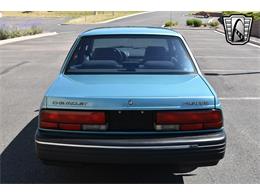1993 Chevrolet Cavalier (CC-1866282) for sale in O'Fallon, Illinois