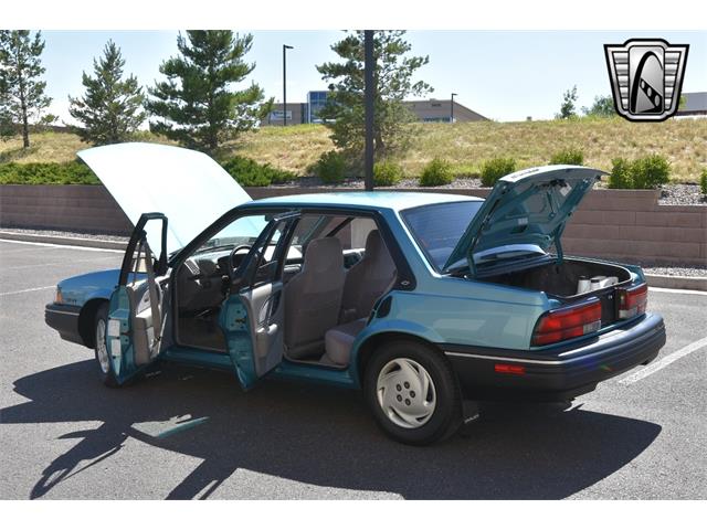 1993 Chevrolet Cavalier (CC-1866282) for sale in O'Fallon, Illinois