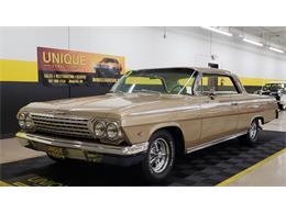 1962 Chevrolet Impala (CC-1866289) for sale in Mankato, Minnesota