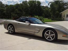 2000 Chevrolet Corvette (CC-1860629) for sale in Sarasota, Florida