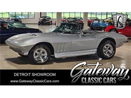 1966 Chevrolet Corvette (CC-1866291) for sale in O'Fallon, Illinois