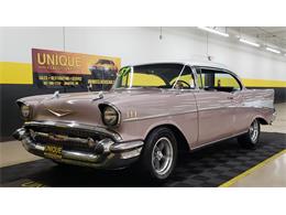 1957 Chevrolet Bel Air (CC-1866295) for sale in Mankato, Minnesota