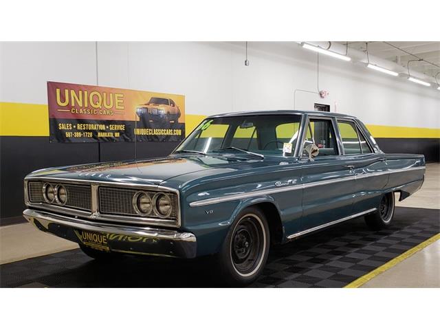 1966 Dodge Coronet (CC-1866296) for sale in Mankato, Minnesota