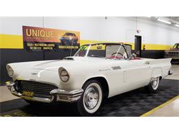 1957 Ford Thunderbird (CC-1866299) for sale in Mankato, Minnesota