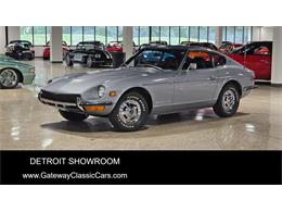 1971 Datsun 240Z (CC-1866303) for sale in O'Fallon, Illinois