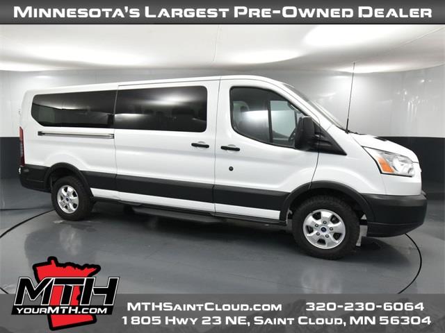 2017 Ford Transit (CC-1866305) for sale in Saint Cloud, Minnesota