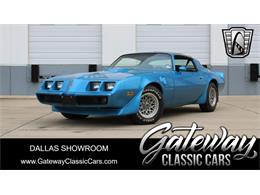 1980 Pontiac Firebird (CC-1866308) for sale in O'Fallon, Illinois