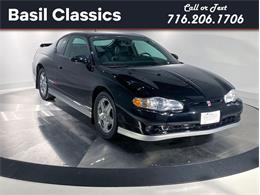 2005 Chevrolet Monte Carlo (CC-1866315) for sale in Depew, New York