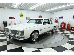 1982 Oldsmobile Delta 88 (CC-1866322) for sale in Clarence, Iowa