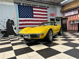 1971 Chevrolet Corvette (CC-1866325) for sale in Annandale, Minnesota