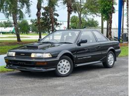 1989 Toyota Corolla (CC-1866326) for sale in Palmetto, Florida