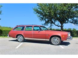 1976 Chevrolet Chevelle Malibu (CC-1866330) for sale in Sarasota, Florida