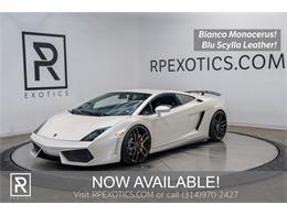 2009 Lamborghini Gallardo (CC-1866331) for sale in St. Louis, Missouri