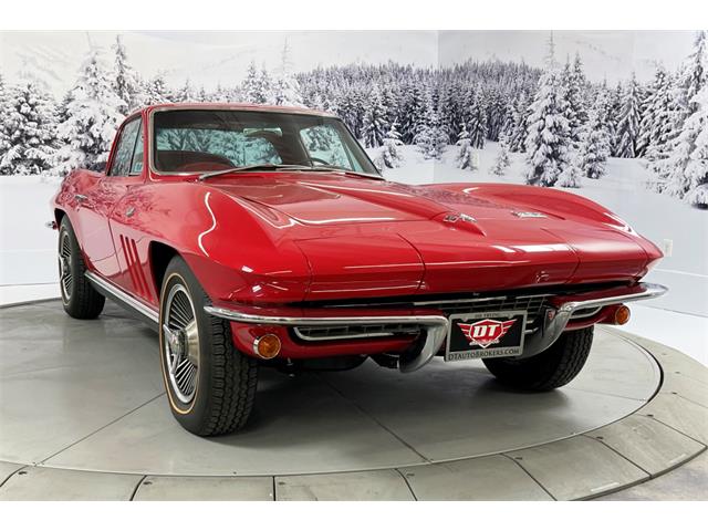 1966 Chevrolet Corvette (CC-1866332) for sale in Reno, Nevada