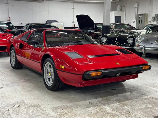 1984 Ferrari 308 (CC-1866340) for sale in Huntington Station, New York