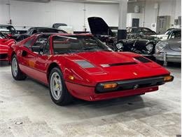 1984 Ferrari 308 (CC-1866340) for sale in Huntington Station, New York