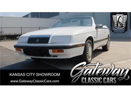 1991 Chrysler LeBaron (CC-1866341) for sale in O'Fallon, Illinois