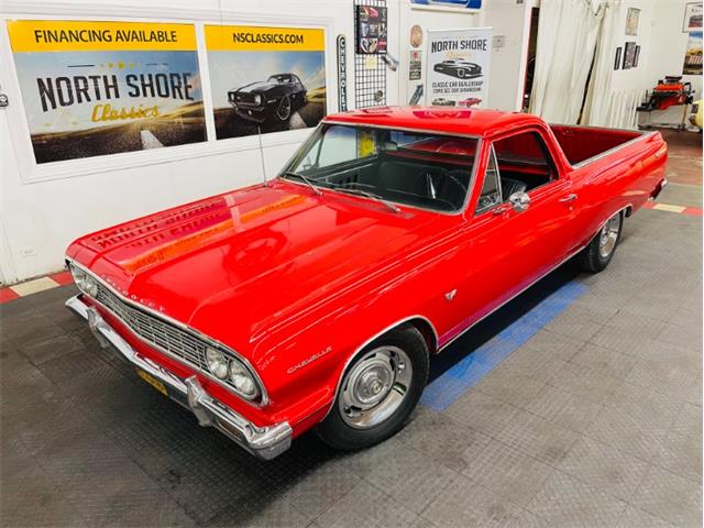 1964 Chevrolet El Camino (CC-1866342) for sale in Mundelein, Illinois